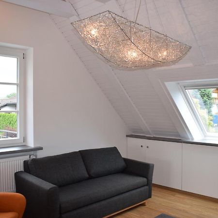 Ferienwohnung Konny Lindau  Buitenkant foto